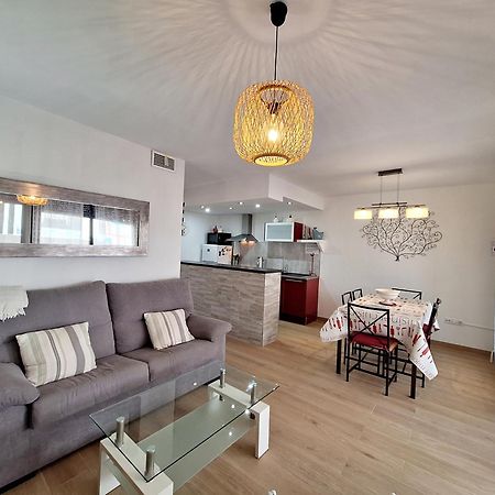 Apartamentos Alborada III L'Île-Rousse Dış mekan fotoğraf