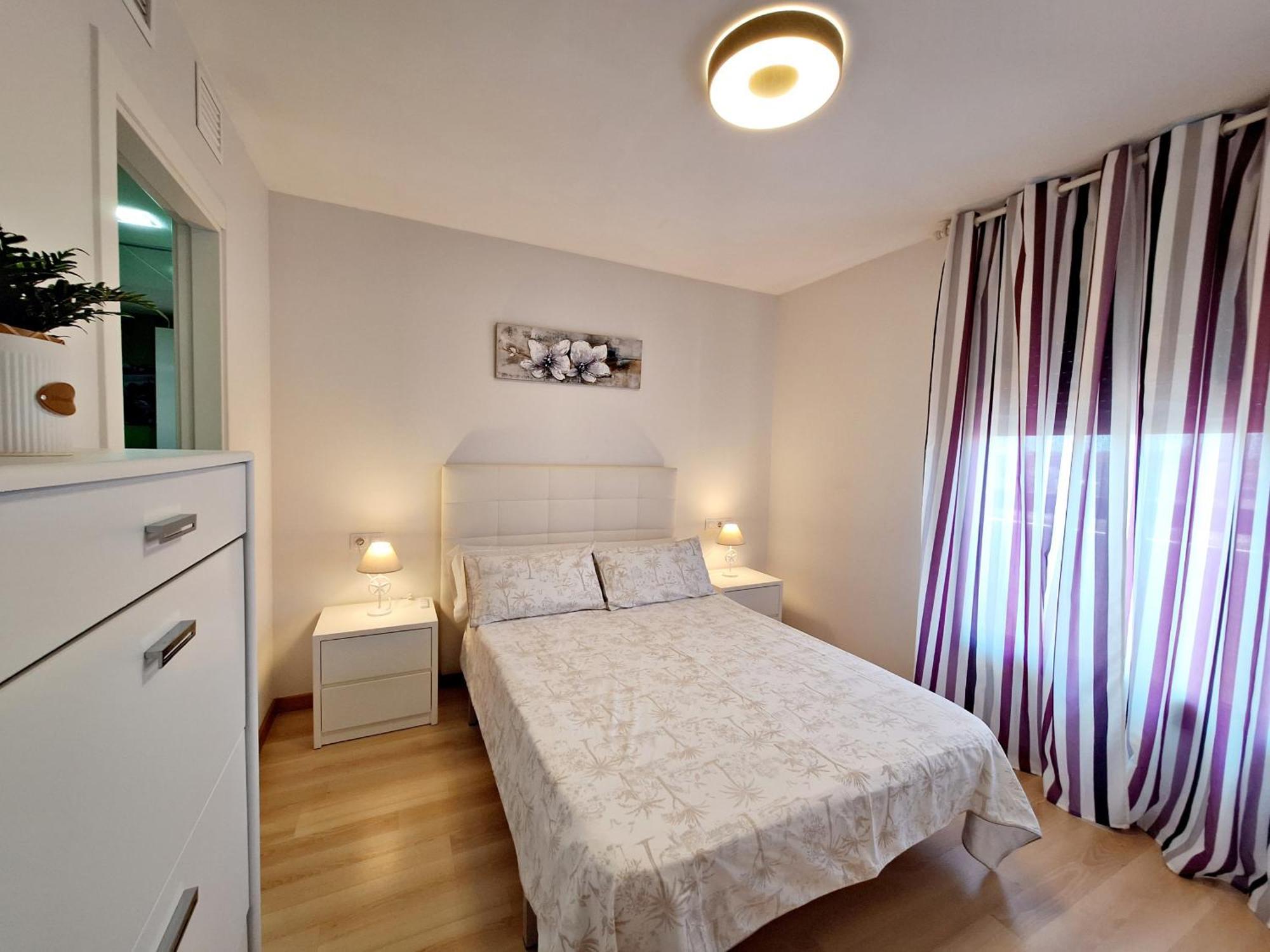 Apartamentos Alborada III L'Île-Rousse Dış mekan fotoğraf