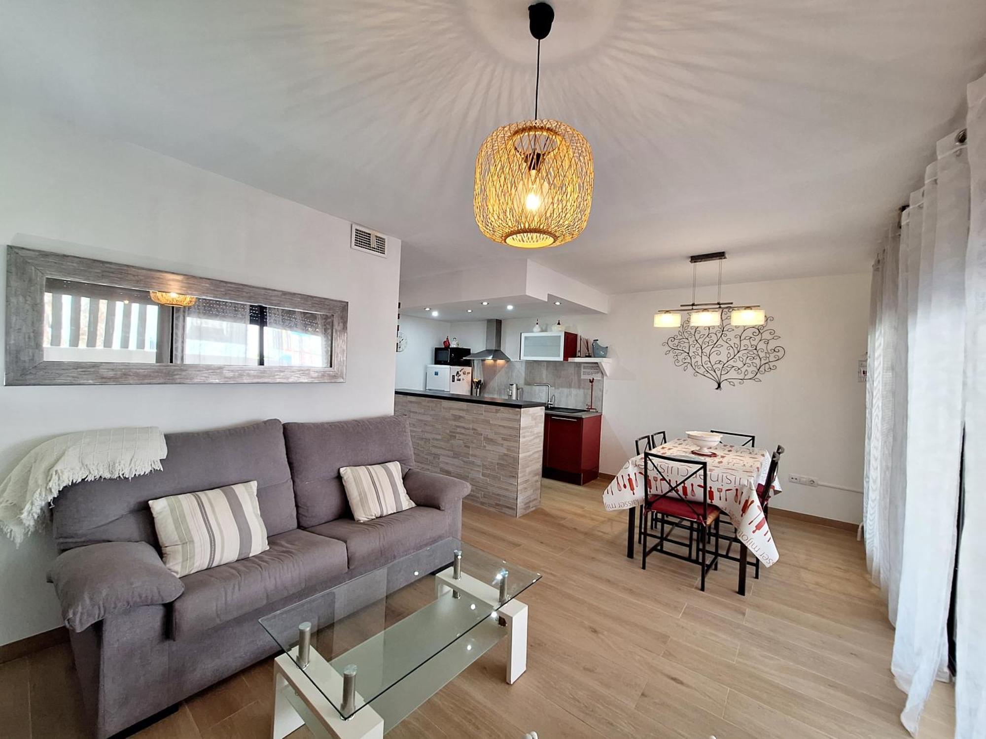 Apartamentos Alborada III L'Île-Rousse Dış mekan fotoğraf