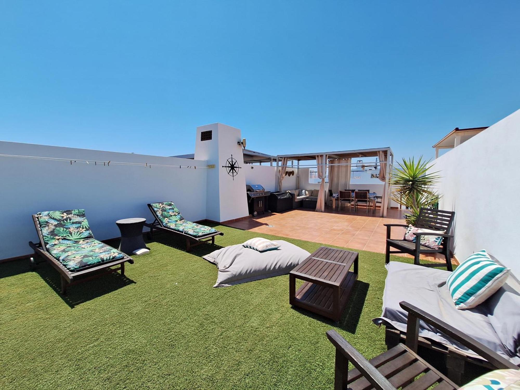 Apartamentos Alborada III L'Île-Rousse Dış mekan fotoğraf