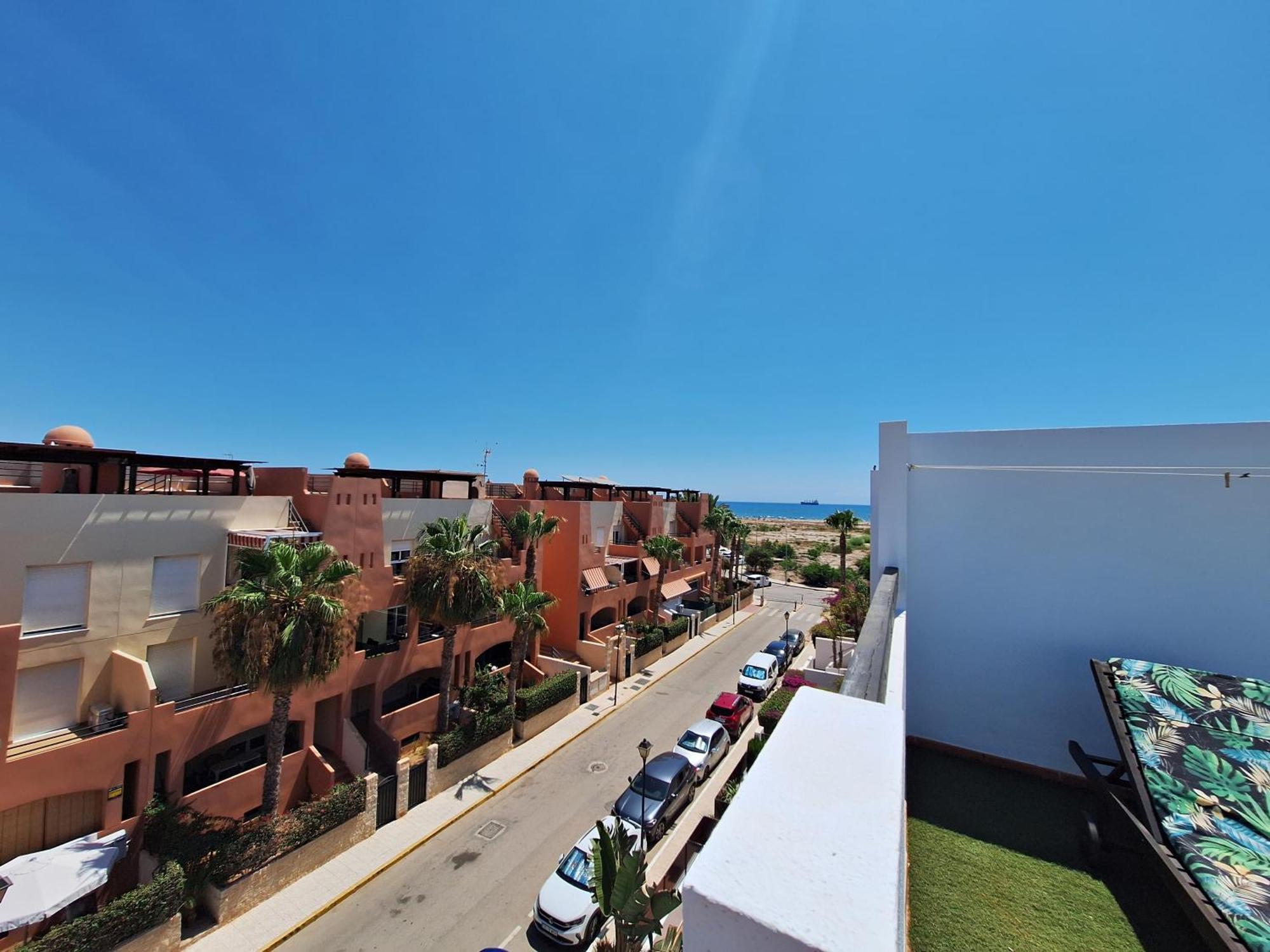 Apartamentos Alborada III L'Île-Rousse Dış mekan fotoğraf