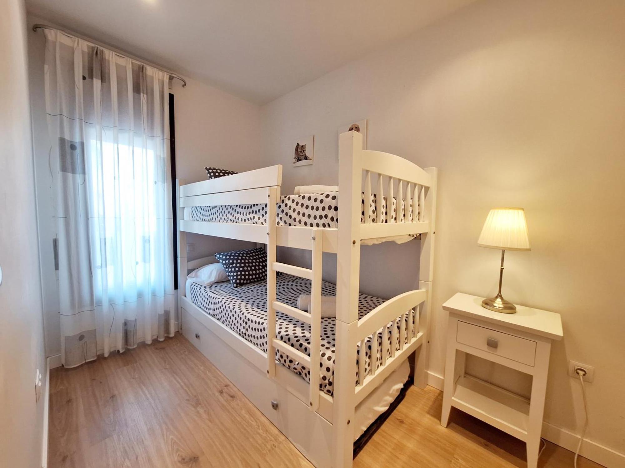 Apartamentos Alborada III L'Île-Rousse Dış mekan fotoğraf