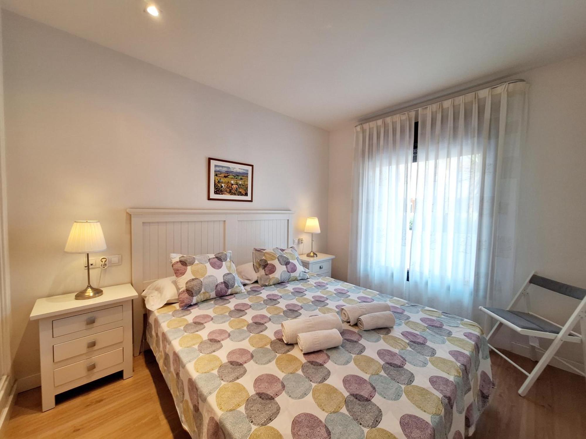 Apartamentos Alborada III L'Île-Rousse Dış mekan fotoğraf